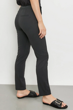 Load image into Gallery viewer, GERRY WEBER<BR>
Straight Trousers<BR>
Black, Navy<BR>