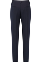 Load image into Gallery viewer, GERRY WEBER<BR>
Straight Trousers<BR>
Black, Navy<BR>