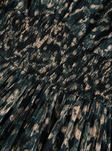Load image into Gallery viewer, WHITE STUFF<BR>
Edie Spot Maxi Dress<BR>
Black<BR>