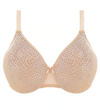Load image into Gallery viewer, CHANTELLE<BR>
Manifique Covering Molded Bra<BR>
Skin<BR>