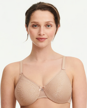 Load image into Gallery viewer, CHANTELLE<BR>
Manifique Covering Molded Bra<BR>
Skin<BR>