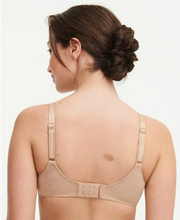 Load image into Gallery viewer, CHANTELLE<BR>
Manifique Covering Molded Bra<BR>
Skin<BR>