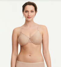 Load image into Gallery viewer, CHANTELLE<BR>
Manifique Covering Molded Bra<BR>
Skin<BR>