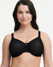 Load image into Gallery viewer, CHANTELLE <BR>
Seamless Molded Underwire Bra <BR>
Skin, Black, Ivory <BR>