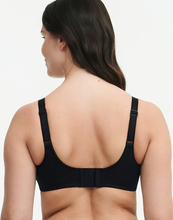Load image into Gallery viewer, CHANTELLE <BR>
Seamless Molded Underwire Bra <BR>
Skin, Black, Ivory <BR>