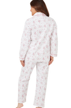 Load image into Gallery viewer, MARLON<BR>
Floral Pyjamas<BR>
Pink<BR>