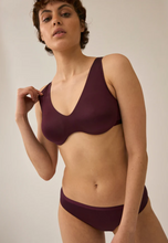 Load image into Gallery viewer, NATURANA<BR>
Underwire Bra<BR>
Wine Tasting<BR>