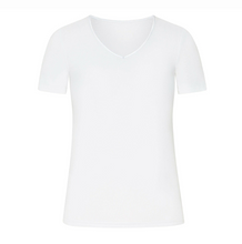 Load image into Gallery viewer, NATURANA<BR>
Short Sleeve Vest<BR>