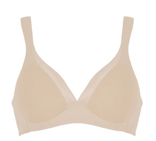 Load image into Gallery viewer, NATURANA<BR>
Non Wire Padded Bra<BR>