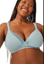 Load image into Gallery viewer, NATURANA<BR>
Non Wire Padded Bra<BR>