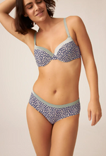 Load image into Gallery viewer, NATURANA<BR>
Non Wire Padded Bra<BR>