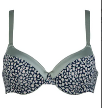 Load image into Gallery viewer, NATURANA<BR>
Non Wire Padded Bra<BR>