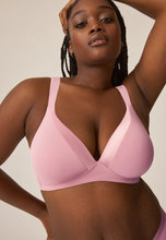 Load image into Gallery viewer, NATURANA<BR>
Non Wire Padded Bra<BR>