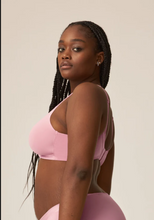 Load image into Gallery viewer, NATURANA<BR>
Non Wire Padded Bra<BR>