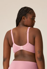 Load image into Gallery viewer, NATURANA<BR>
Non Wire Padded Bra<BR>