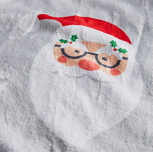 Load image into Gallery viewer, CATHERINE LANSFIELD<BR>
Christmas Santa Spec-Tancula Throw<BR>