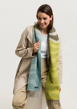 Load image into Gallery viewer, FRAAS<BR>
Polyester Sustainability Edition Scarf<BR>