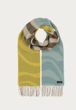 Load image into Gallery viewer, FRAAS<BR>
Polyester Sustainability Edition Scarf<BR>