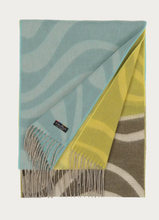 Load image into Gallery viewer, FRAAS<BR>
Polyester Sustainability Edition Scarf<BR>