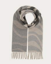 Load image into Gallery viewer, FRAAS<BR>
Polyester Sustainability Edition Scarf<BR>