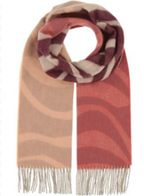 Load image into Gallery viewer, FRAAS<BR>
Polyester Sustainability Edition Scarf<BR>