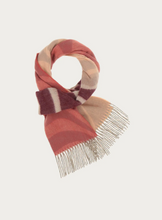 Load image into Gallery viewer, FRAAS<BR>
Polyester Sustainability Edition Scarf<BR>