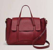 Load image into Gallery viewer, RADLEY LONDON<BR>
The Chancery Bag<BR>
Cranberry<BR>
