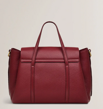 Load image into Gallery viewer, RADLEY LONDON<BR>
The Chancery Bag<BR>
Cranberry<BR>