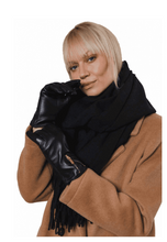 Load image into Gallery viewer, RINO AND PELLE<BR>
Bai Leather Gloves<BR>