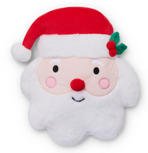 Load image into Gallery viewer, CATHERINE LANSFIELD<BR>
Christmas Santa Cushion<BR>