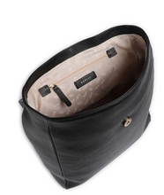 Load image into Gallery viewer, RADLEY OF LONDON<BR>
Sycamore Drive BackPack<BR>
Black<BR>