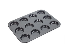 Load image into Gallery viewer, TALA<BR>
Non Stick Shallow Bun<BR>