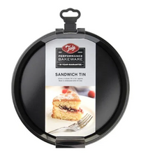 Load image into Gallery viewer, TALA<BR>
Non Stick 23cm Sandwich Pan<BR>