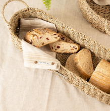 Load image into Gallery viewer, ARTISAN STREET<BR>
Seagrass Long Basket<BR>
