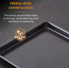 Load image into Gallery viewer, TOWER<BR>
Non Stick Medium Baking Tray<BR>