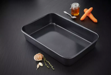 Load image into Gallery viewer, TOWER<BR>
Precision Large Roasting Pan<BR>