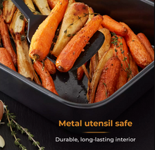Load image into Gallery viewer, TOWER<BR>
Precision Large Roasting Pan<BR>