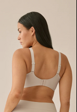 Load image into Gallery viewer, NATURANA<BR>
Soft Bra with Side Smoother Effect<BR>