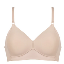 Load image into Gallery viewer, NATURANA<BR>
Soft Bra with Side Smoother Effect<BR>
