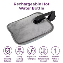 Load image into Gallery viewer, CARMEN<BR>
Recharge Hotwater Bottle<BR>