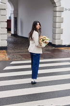 Load image into Gallery viewer, FRANSA<BR>
Fridae Jeans<BR>
Indigo<BR>