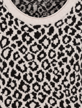Load image into Gallery viewer, OLSEN<BR>
Henry Fit Animal Print<BR>
Latte<BR>