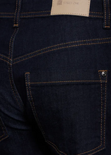 Load image into Gallery viewer, STREET ONE<BR>
Wide Casual Jeans<BR>
Denim<BR>