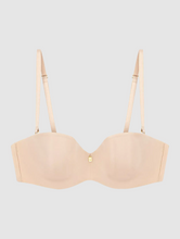 Load image into Gallery viewer, TRIUMPH<BR>
Body Makeup Essentials Bra<BR>
Skin<BR>