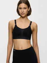 Load image into Gallery viewer, TRIUMPH <BR>
Unpadded Triaction Extreme Lite Sports Bra <BR>