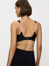 Load image into Gallery viewer, TRIUMPH <BR>
Unpadded Triaction Extreme Lite Sports Bra <BR>