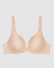 Load image into Gallery viewer, TRIUMPH<BR>
Body Makeup Illusion Lace<BR>
Ivory or Purple <BR>