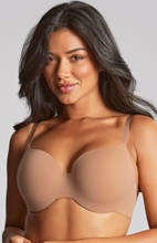 Load image into Gallery viewer, PANACHE<BR>
Moulded T-Shirt Bra<BR>
Honey<BR>