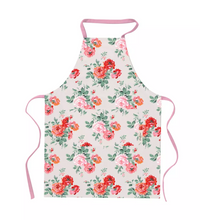 Load image into Gallery viewer, CATH KIDSTON<BR>
Archive Rose Apron<BR>