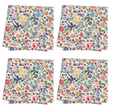Load image into Gallery viewer, CATH KIDSTON<BR>
Harmony Ditsy x 4 Napkins<BR>